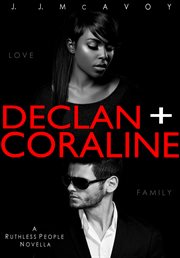 Declan + coraline cover image