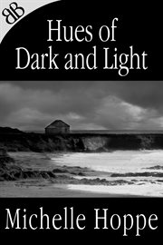 Hues of dark and light cover image