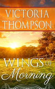 Wings of morning cover image