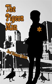 Pigeon Man cover image