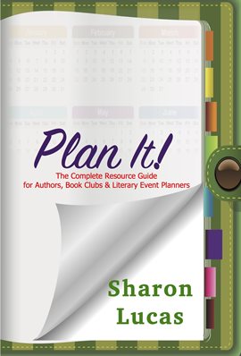 Cover image for Plan It!