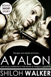 Avalon cover image