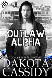 Outlaw Alpha cover image
