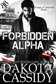 Forbidden Alpha cover image