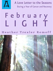 February light cover image