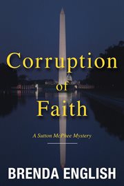 Corruption of faith cover image