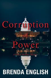 Corruption of power cover image