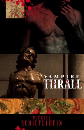 Cover image for Vampire Thrall