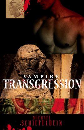 Cover image for Vampire Transgression
