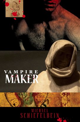 Cover image for Vampire Maker