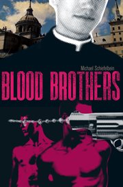 Blood brothers cover image
