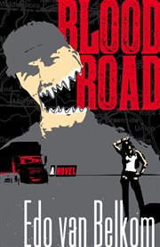 Blood road cover image