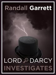 Lord darcy investigates cover image