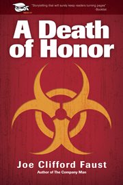 A death of honor cover image