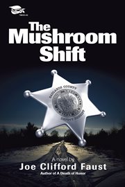 The mushroom shift cover image