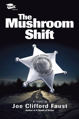 Image de couverture de The Mushroom Shift