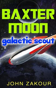 Baxter moon cover image