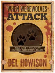 When werewolves attack cover image