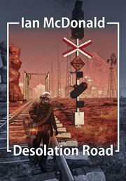 Desolation Road: Desolation Road Series, Book 1 cover image