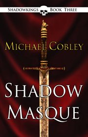 Shadowmasque cover image