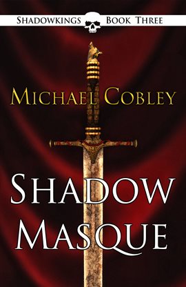 Cover image for Shadowmasque