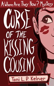Curse of the kissing cousins cover image
