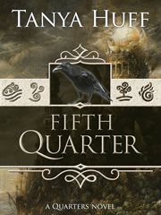 Fifth quarter cover image