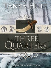 Three Quarters A Quarters Collection cover image