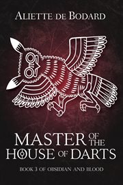 Master of the house of darts cover image