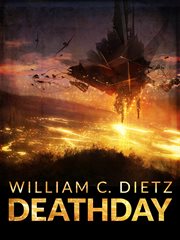 Deathday cover image