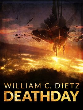 Cover image for DeathDay