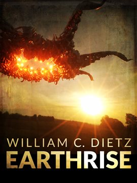 Cover image for EarthRise