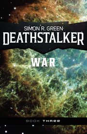 Deathstalker War : Deathstalker cover image