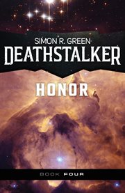 Deathstalker honor cover image
