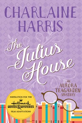 Cover image for The Julius House