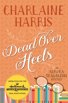 Cover image for Dead Over Heels