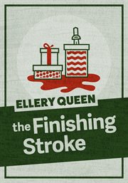 The Finishing Stroke cover image