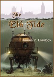 The ebb tide : a Langdon St. Ives novella cover image