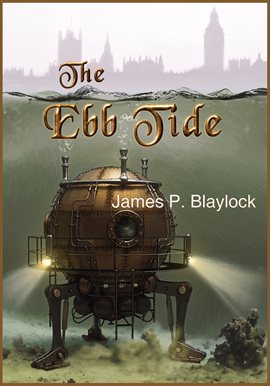 Cover image for The Ebb Tide