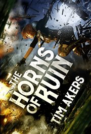 The horns of ruin cover image