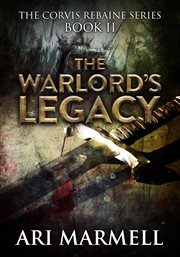 The warlord's legacy cover image