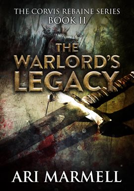 Cover image for The Warlord's Legacy