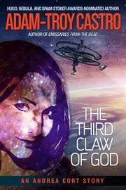 The third claw of God cover image