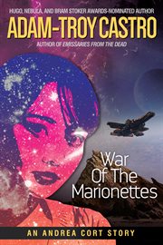 War of the marionettes : Andrea Cort cover image