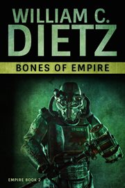 Bones of empire : Empire cover image