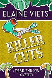 Killer Cuts : Dead-End Job Mystery cover image