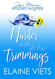 Murder with all the trimmings cover image