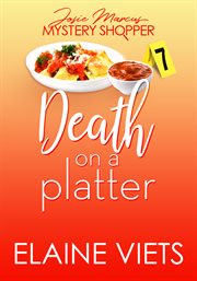 Death on a platter cover image