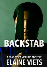 Backstab : Francesca Vierling Mystery cover image