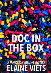 Doc in the Box : Francesca Vierling Mystery cover image